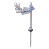 Esdec ClickFit Evo Hanger bolt, M10 x 250mm- Rubicon UK Shop